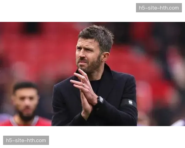 曼联后防线多人长期伤缺 卡里克防守体系重建进度受阻